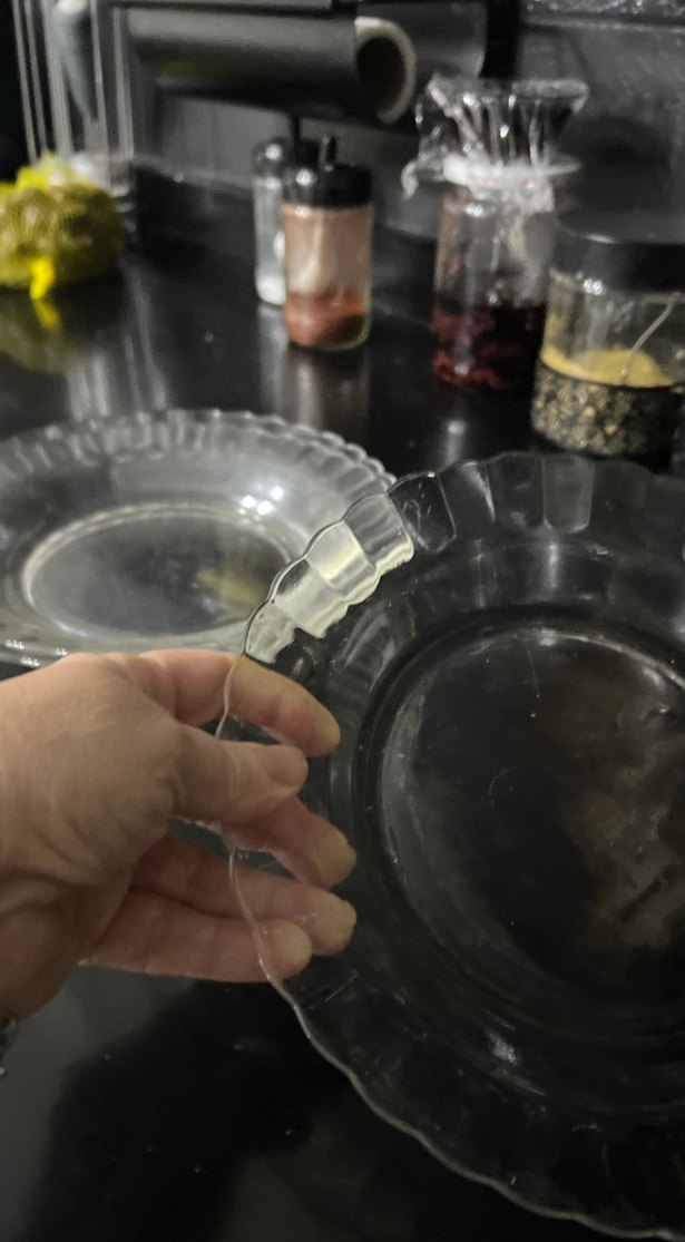 Cam tabak - Görsel 2