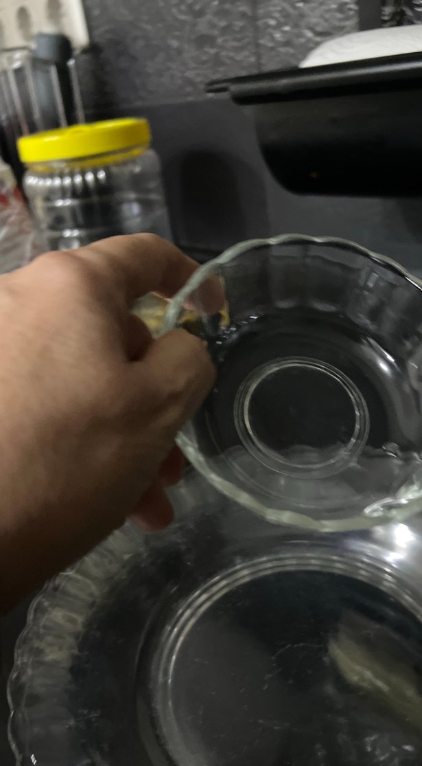 Cam tabak - Görsel 5