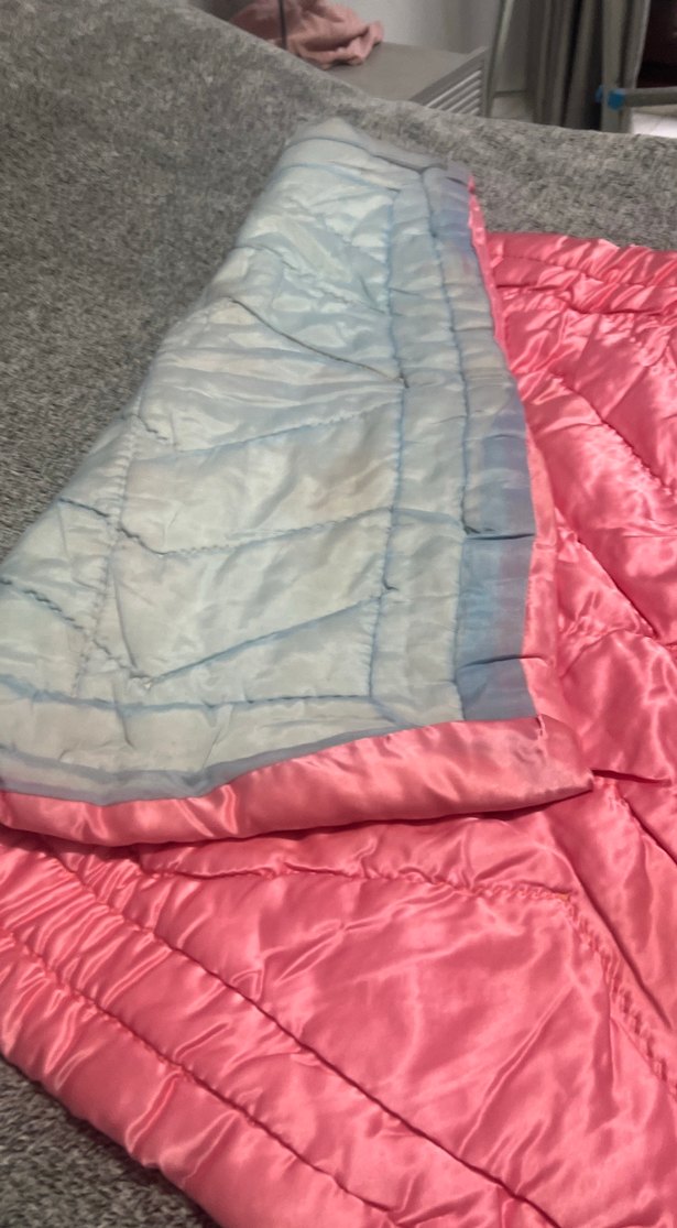 Pembe Parlak Nakışlı - Görsel 3