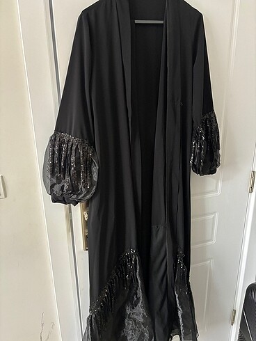 Abaya
