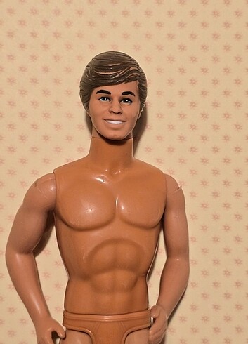 Barbie vintage Ken