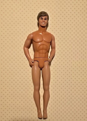 Barbie Barbie vintage Ken