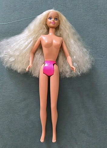 Sindy Sindy bebek