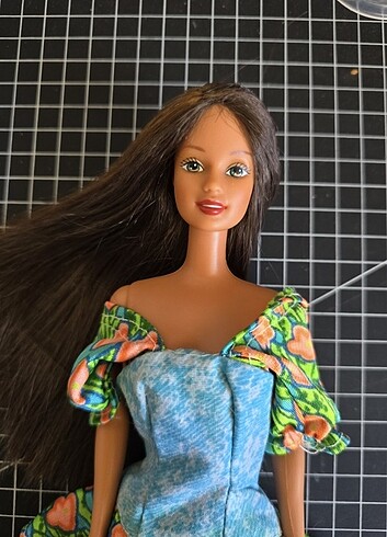 Barbie teresa