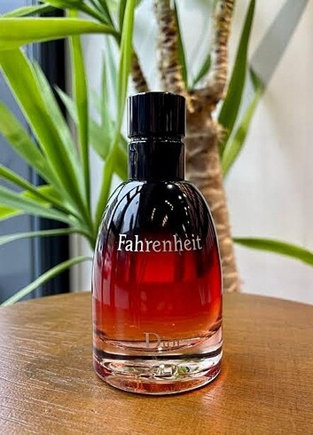 Parfüm 