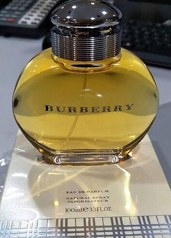 Burberry