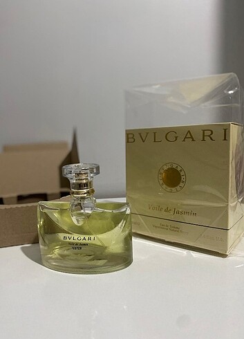 Bvlgari Jasmin 