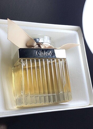 Chloe 80 ml 