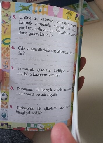  Ata yayınları 