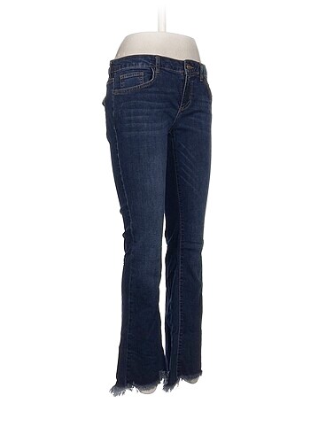 Twist Twist Jean / Kot %70 İndirimli.