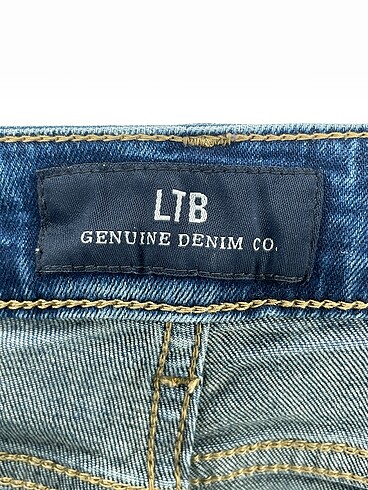 universal Beden çeşitli Renk LTB Jean / Kot %70 İndirimli.