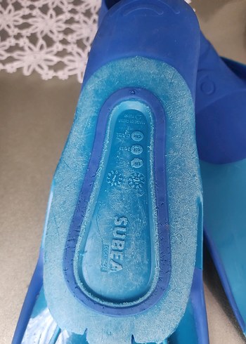 Erkek Sarı Renkli Velcro Bantlı Su Ayakkabısı - Görsel 5