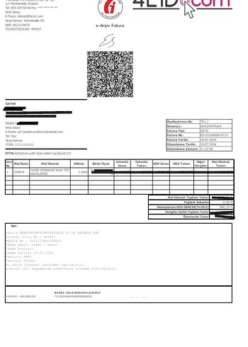 Işık Renkli fakir vantilatör sıfır kutulu ürün - Görsel 7