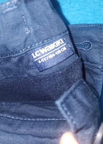 Kapüşonlu Fermuarlı Erkek Çocuk Mavi Sweatshirt - Görsel 12