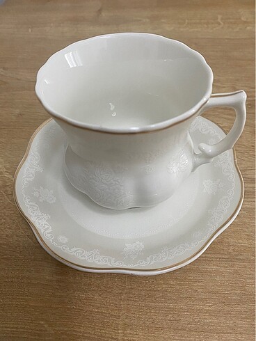 Çay fincanı