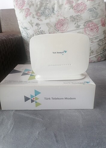 Tp-Link Turktelekom modem