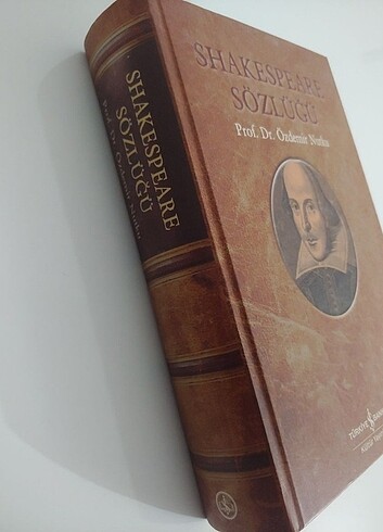 Shakespeare Sözlüğü