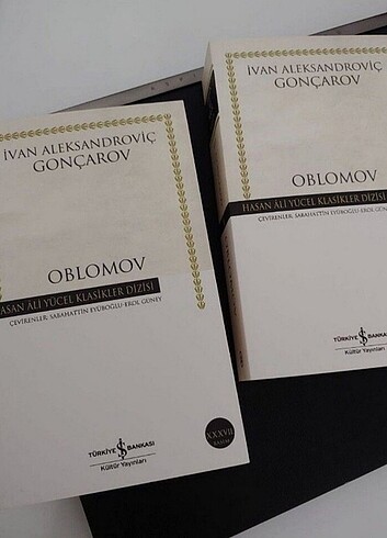 Oblomov