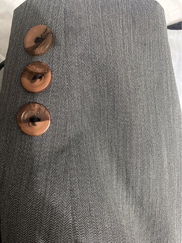 36 Beden Blazer Ceket