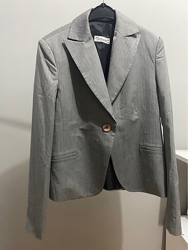 Blazer Ceket