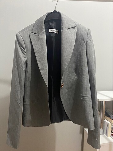 Diğer Blazer Ceket