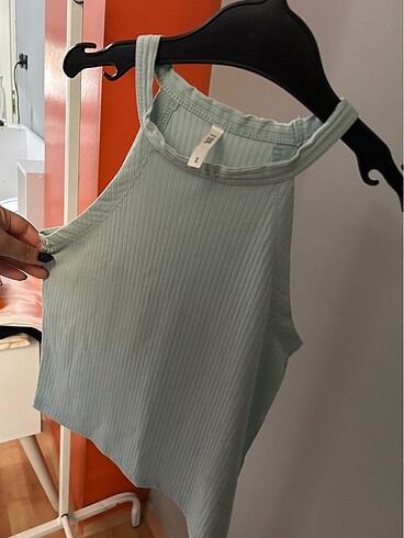 s Beden Crop bluz