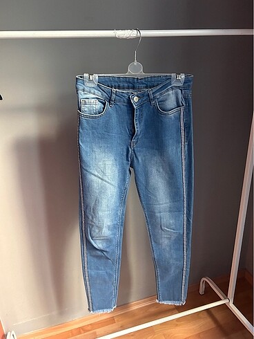 Diğer Jean kot skinny pantolon