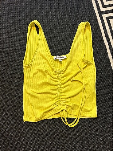 Koton crop