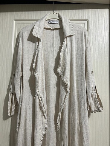 Zara kaftan