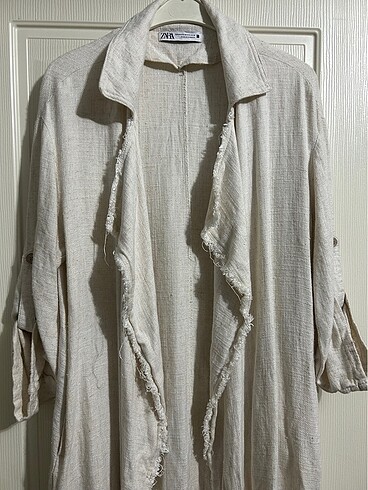 Zara Zara kaftan
