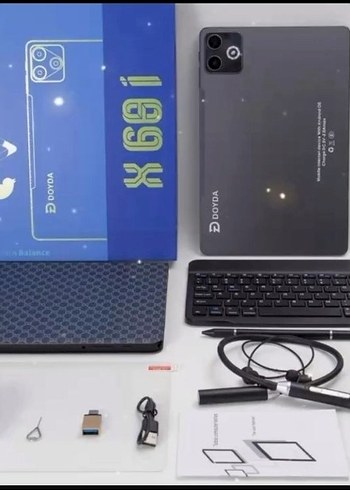 Tablet Doyda X69