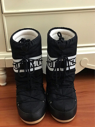 Moon Boot Moon boot