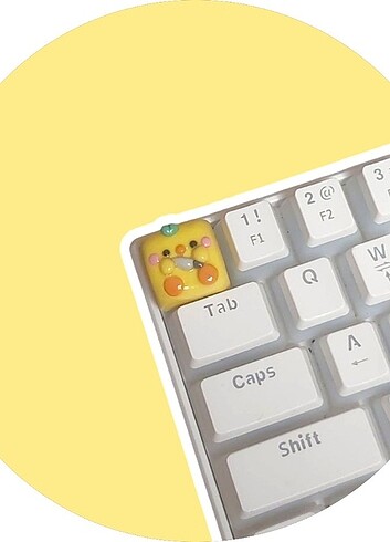 Keycaps