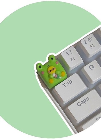 Keycaps