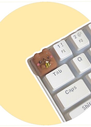 Keycaps