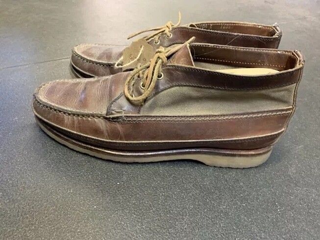 Dockers marka ayakkabı timberland