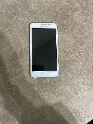 Samsung galaxy a3