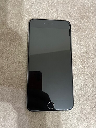 İPhone 6s plus
