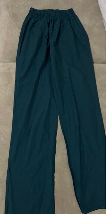 Zara ÇİZGİ MEDİKAL scrubs