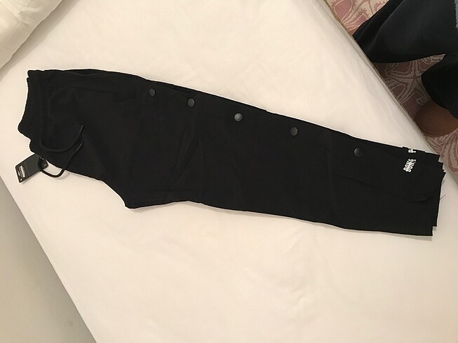 Jogger eşofman altı