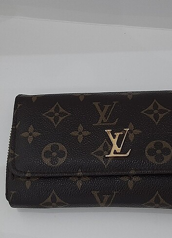 Louis Vuitton Louis Vuitton cüzdan