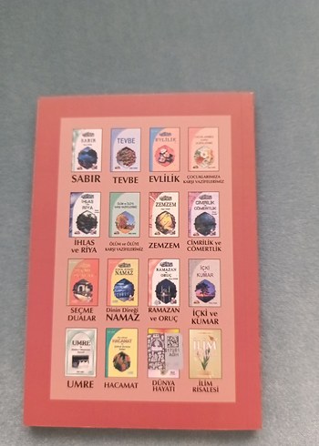 Zühd ve Takva - Enes Üner - Görsel 2