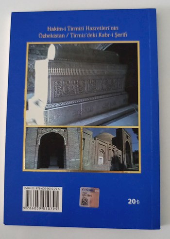 El-ihtiyatat - Dini Dua ve Zikirler Kitabı - Görsel 2