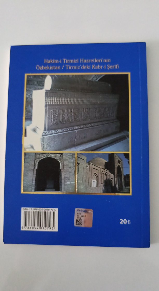El-ihtiyatat - Dini Dua ve Zikirler Kitabı - Görsel 2