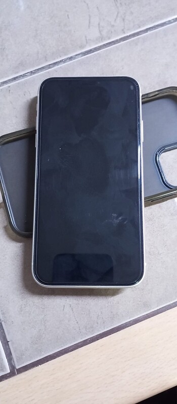 Yurtiçi Temiz İPhone 11 64 GB
