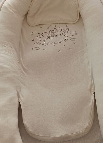 Babynest ( Tinylamb marka)
