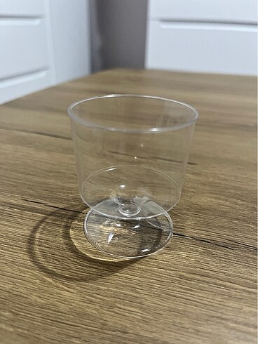  Plastik bardak