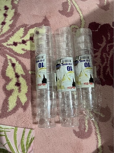 Plastik bardak