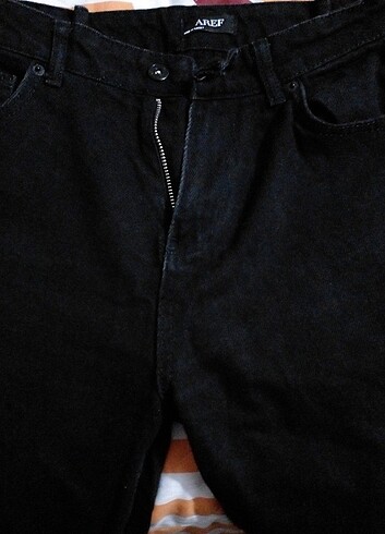 Siyah Pantolon 