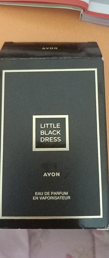 Avon Parfüm 